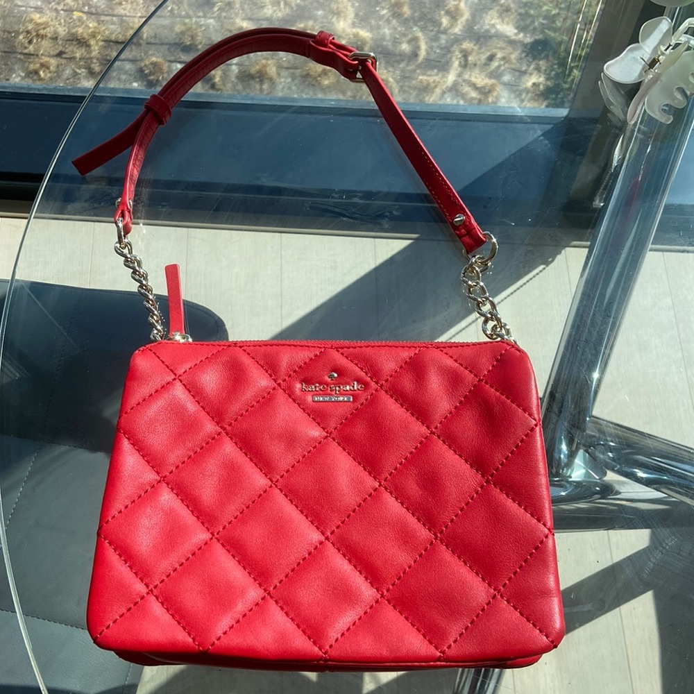 Kate spade bag